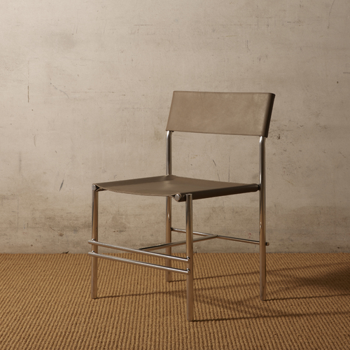 Chester Dining Chair | Taupe