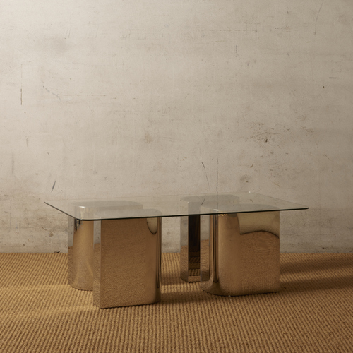 Reed Coffee Table | Rectangle