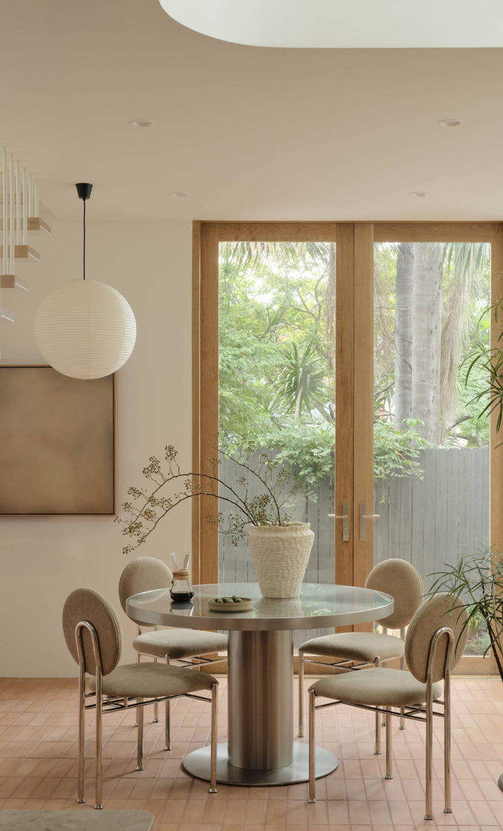 Living & Dining Curated – McMullin