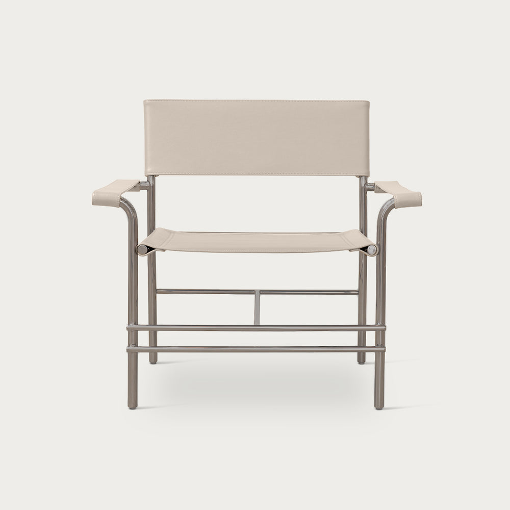 Chester Armchair | Cream
