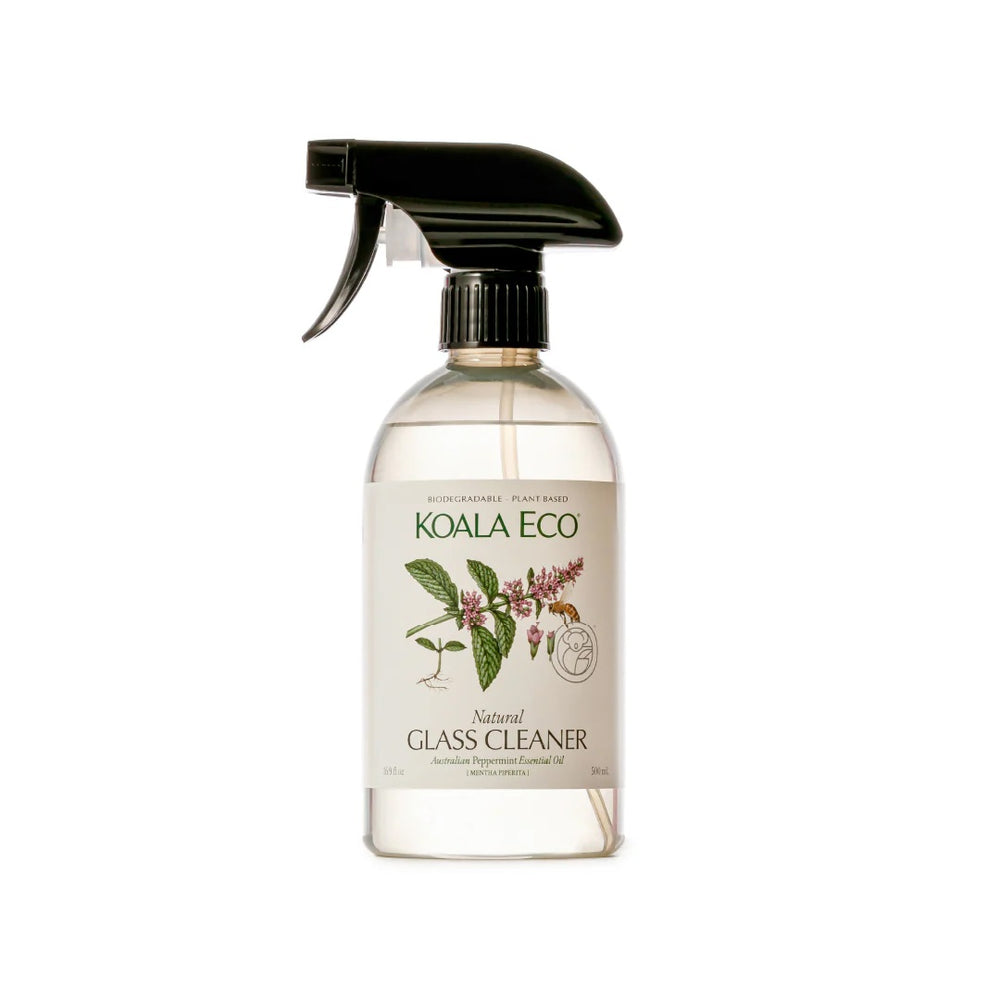 Koala Eco Natural Glass Cleaner