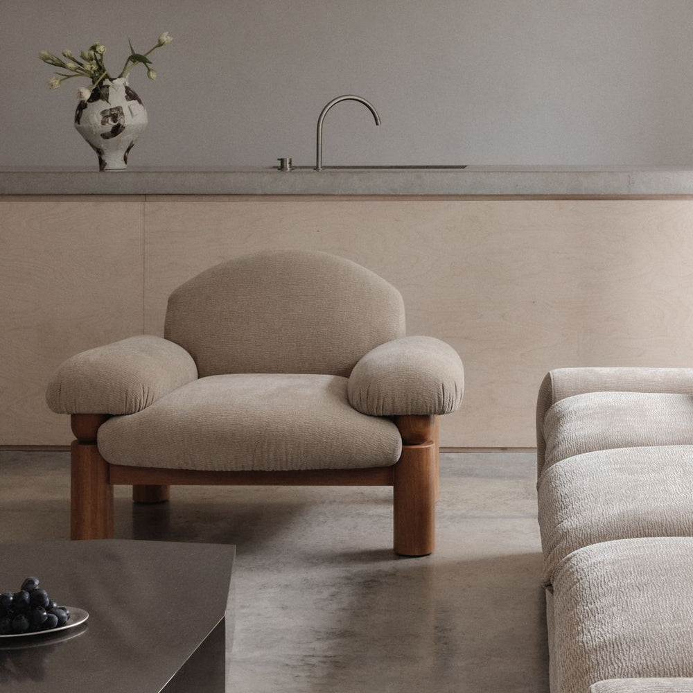 Cyrus Vessel | Small