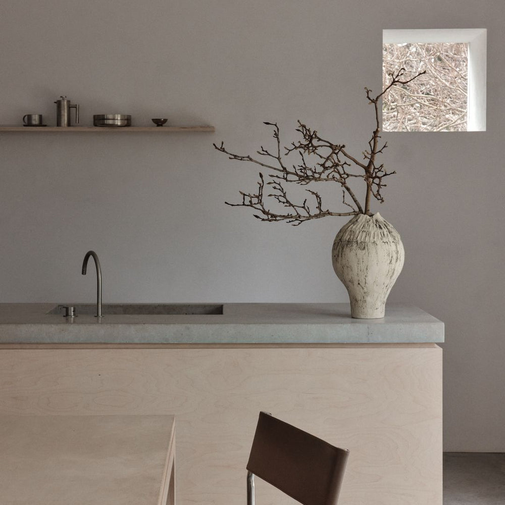 Hattie Vessel | Tall