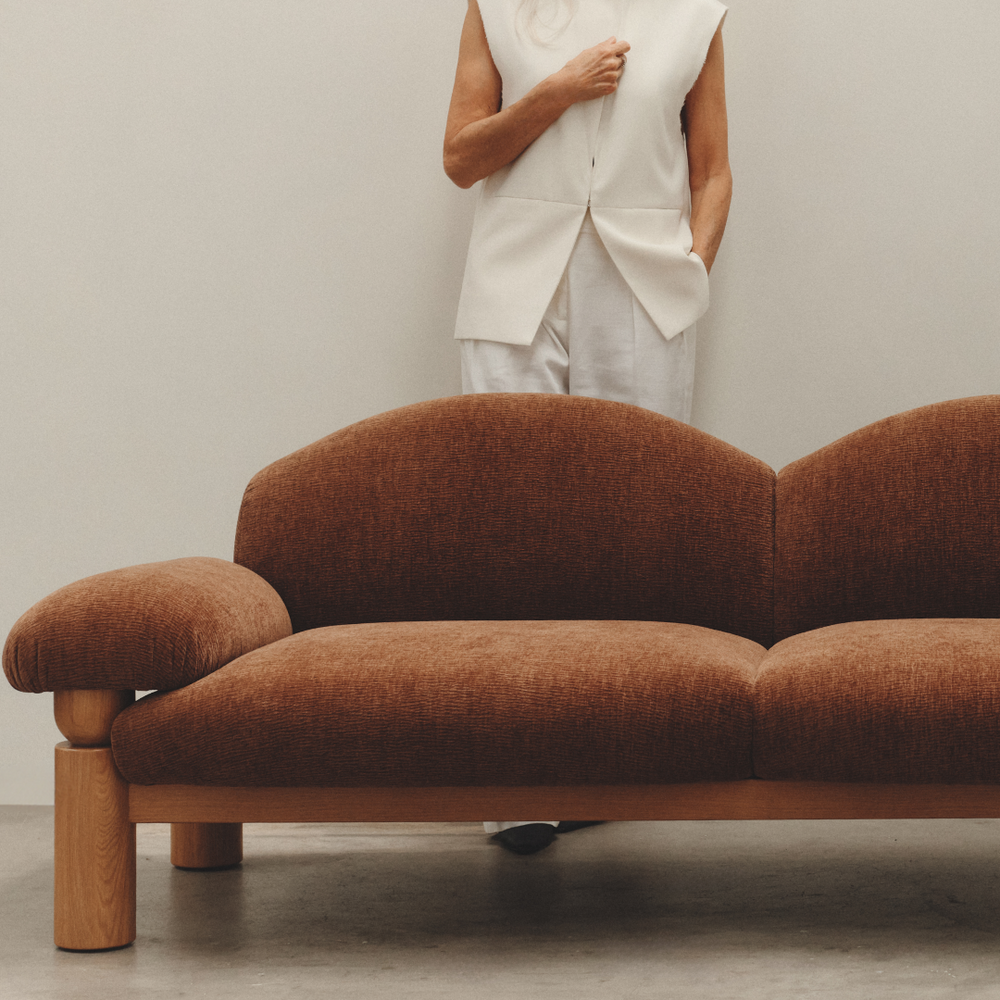 Hugo Sofa | Bark