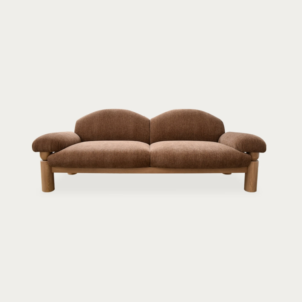Hugo Sofa | Bark