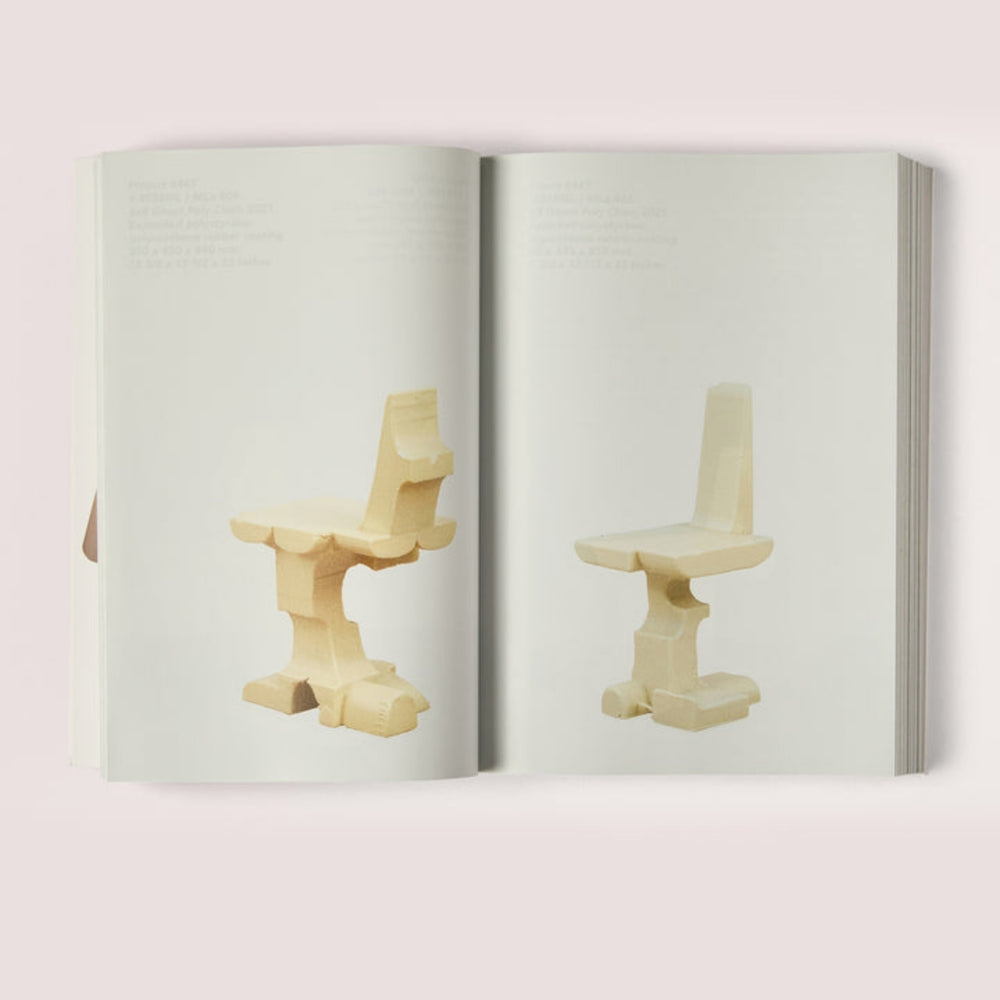 Inventory Works‚ Max Lamb