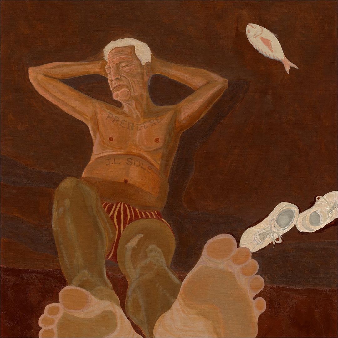 Prendere Il Sole - image 1