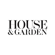 house & garden