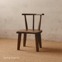 Antique Dining Chair | 03