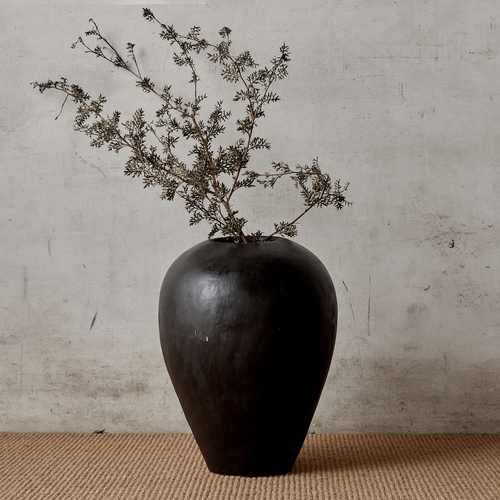 Clement Vessel | Charred