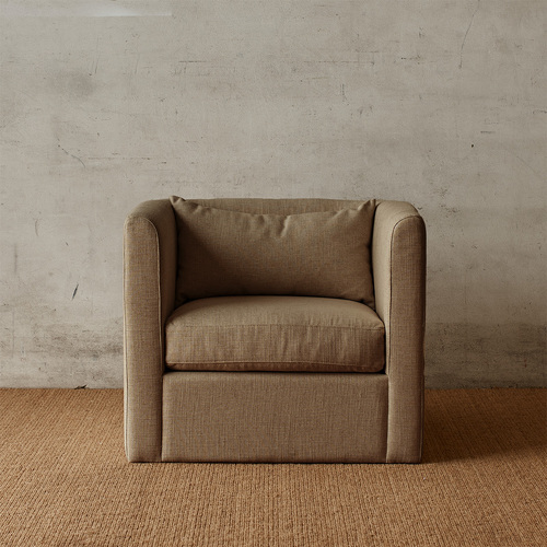 Etta Armchair | Custom Made