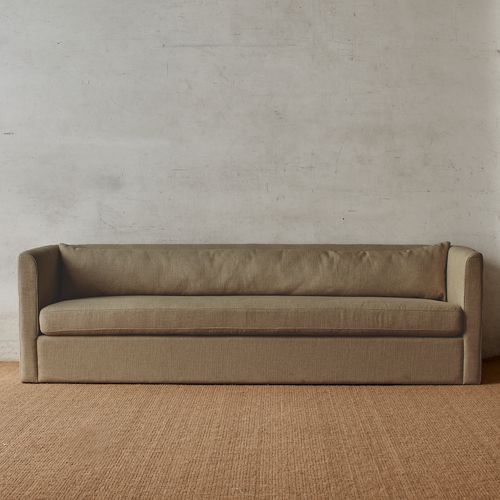Etta Sofa | Custom Made