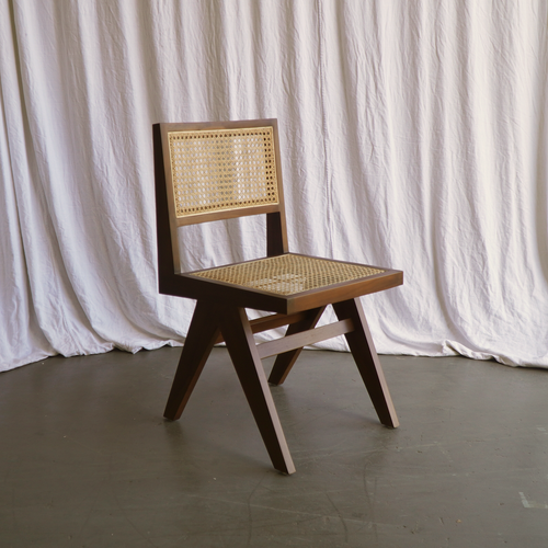 Storeroom | Frank Dining Chair | Brown