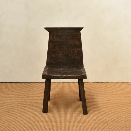 SOLD | Fredrick Dining Chair 06