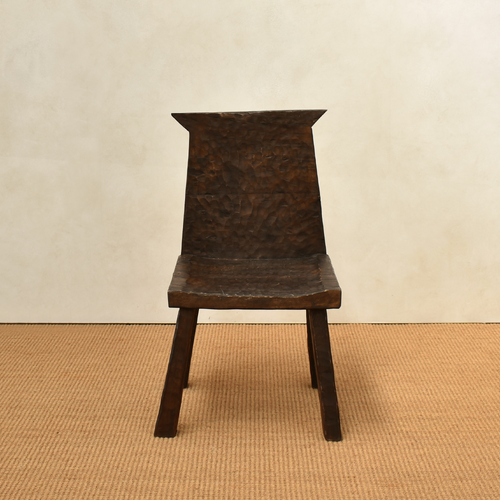 SOLD | Fredrick Dining Chair 11