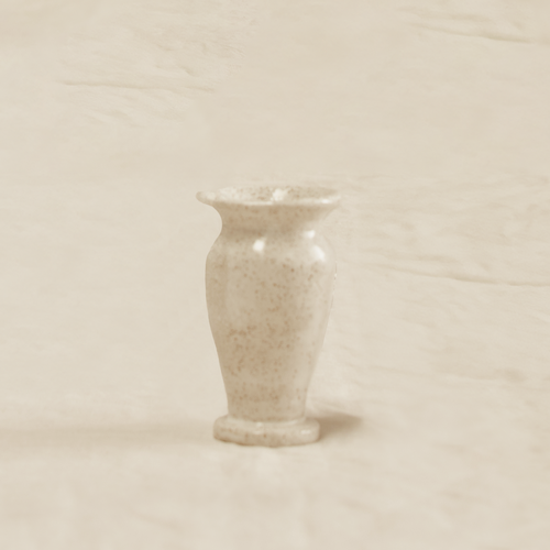 Authete | Bud Vase 03