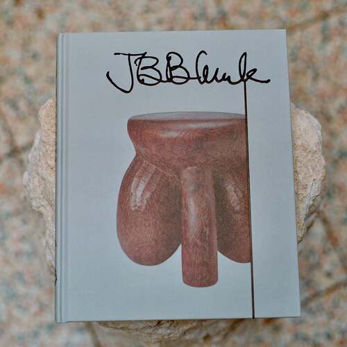JB BLUNK Edition 3