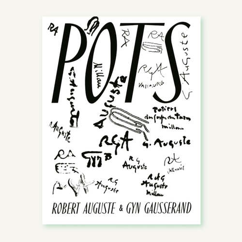 POTS — Robert Auguste & Gyn Gaus