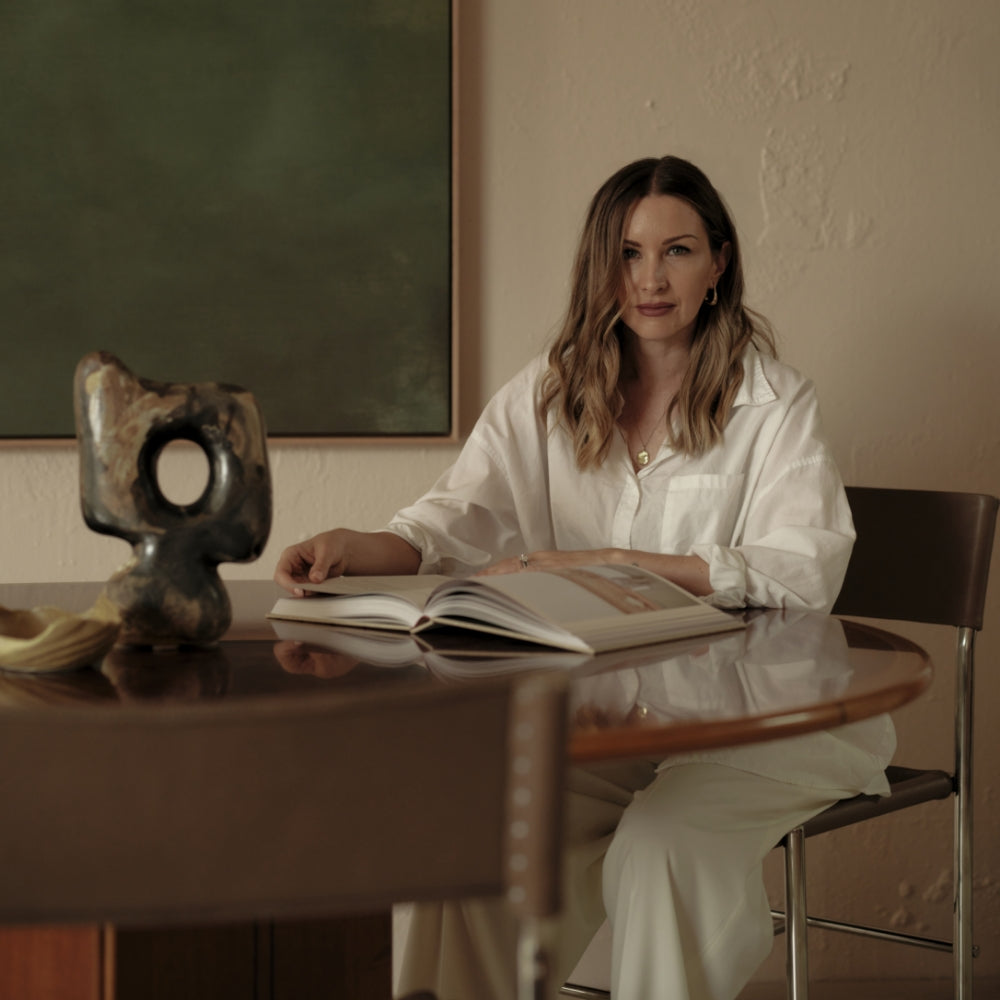 In Conversation with Kerrie-Ann Jones