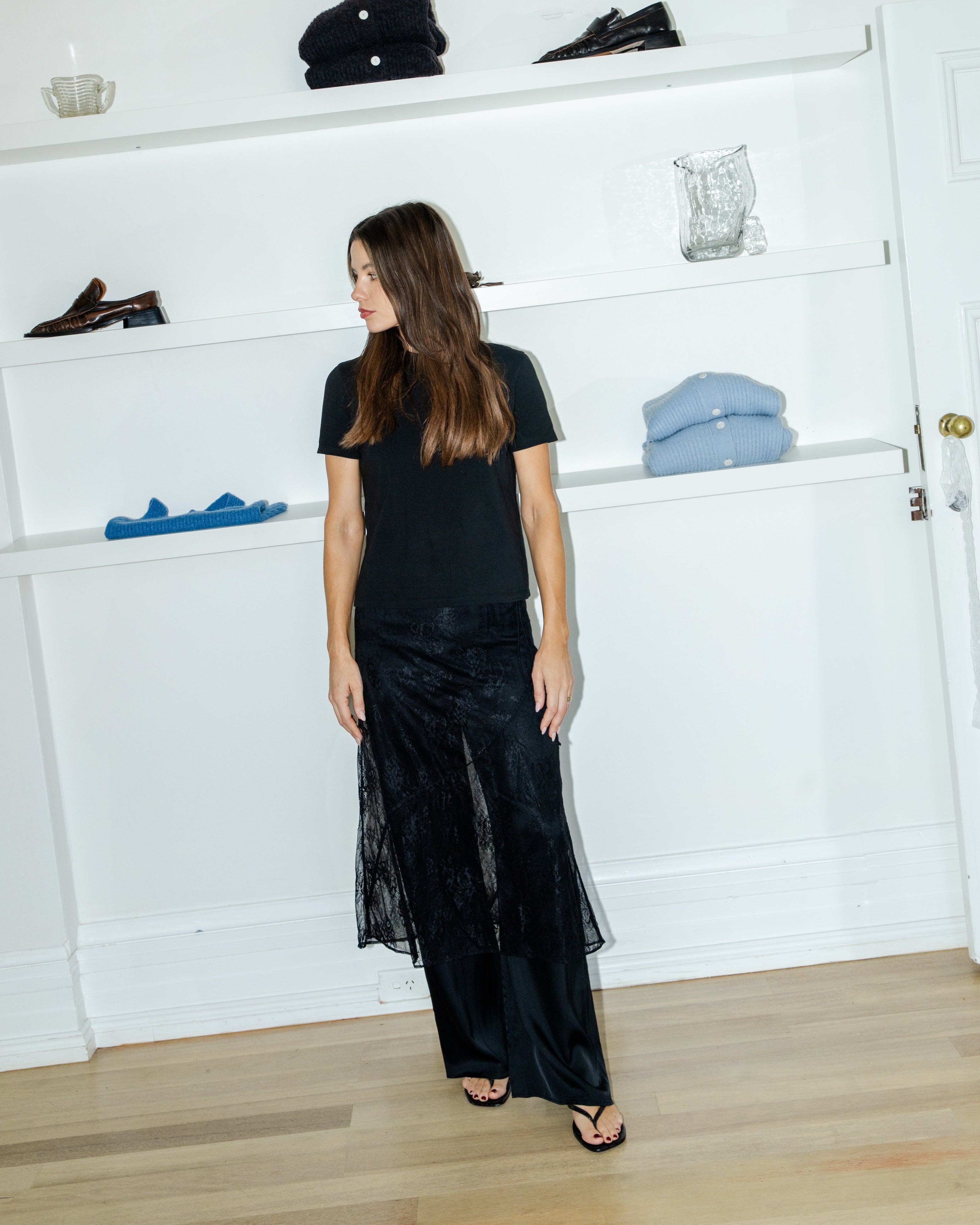 Inside the World of MAISON ESSENTIELE: A Space Designed for Connection