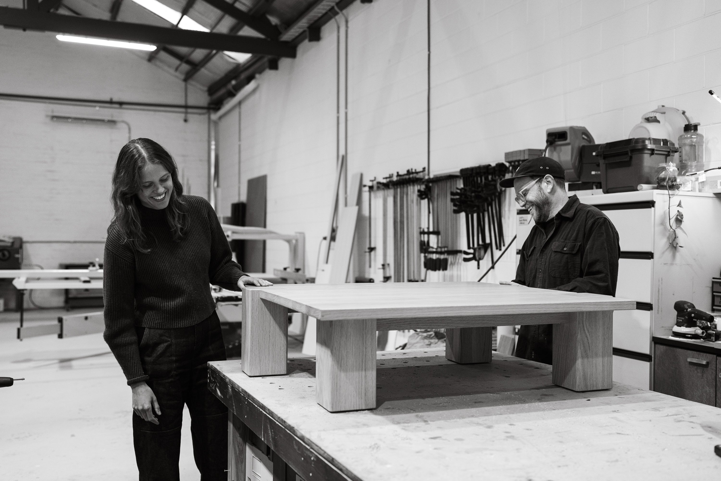 Lette Crafting Timeless Furniture with Purpose