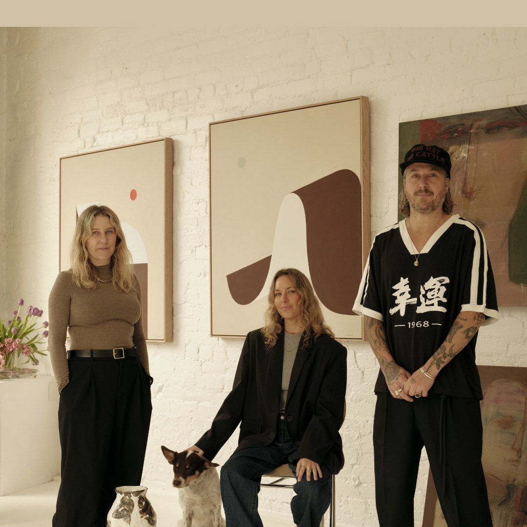 In Conversation with RAINBOW STUDIOS
