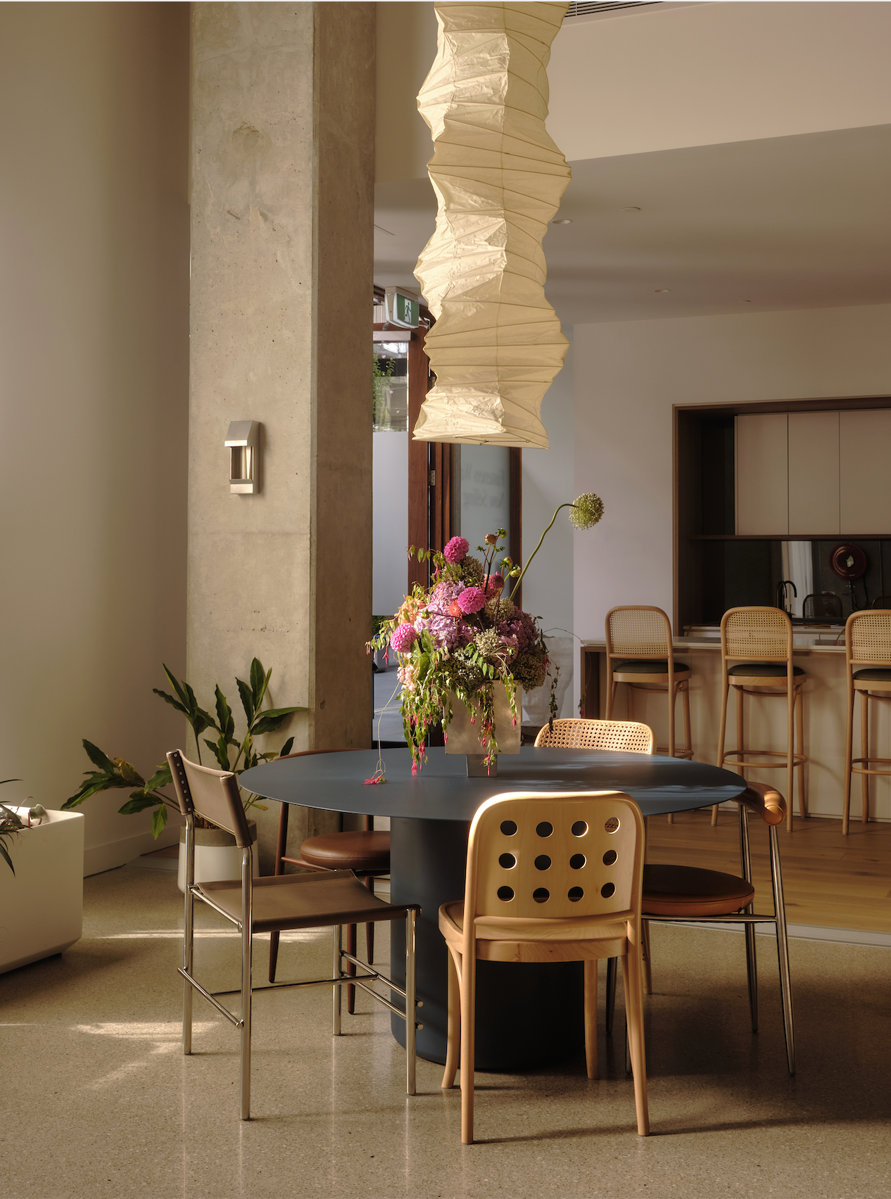 The Design Files Apartment Project