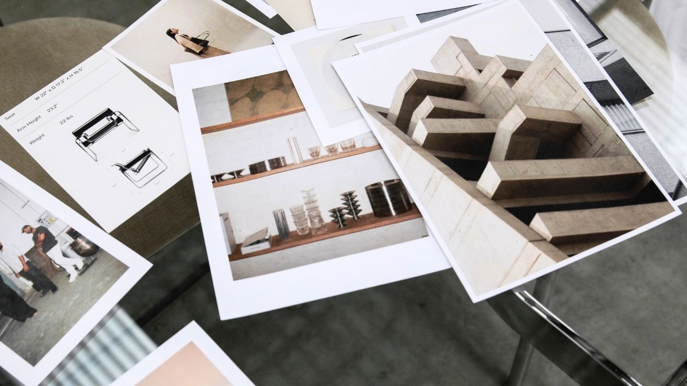 SILO. A exploration of mass, proportion and form.