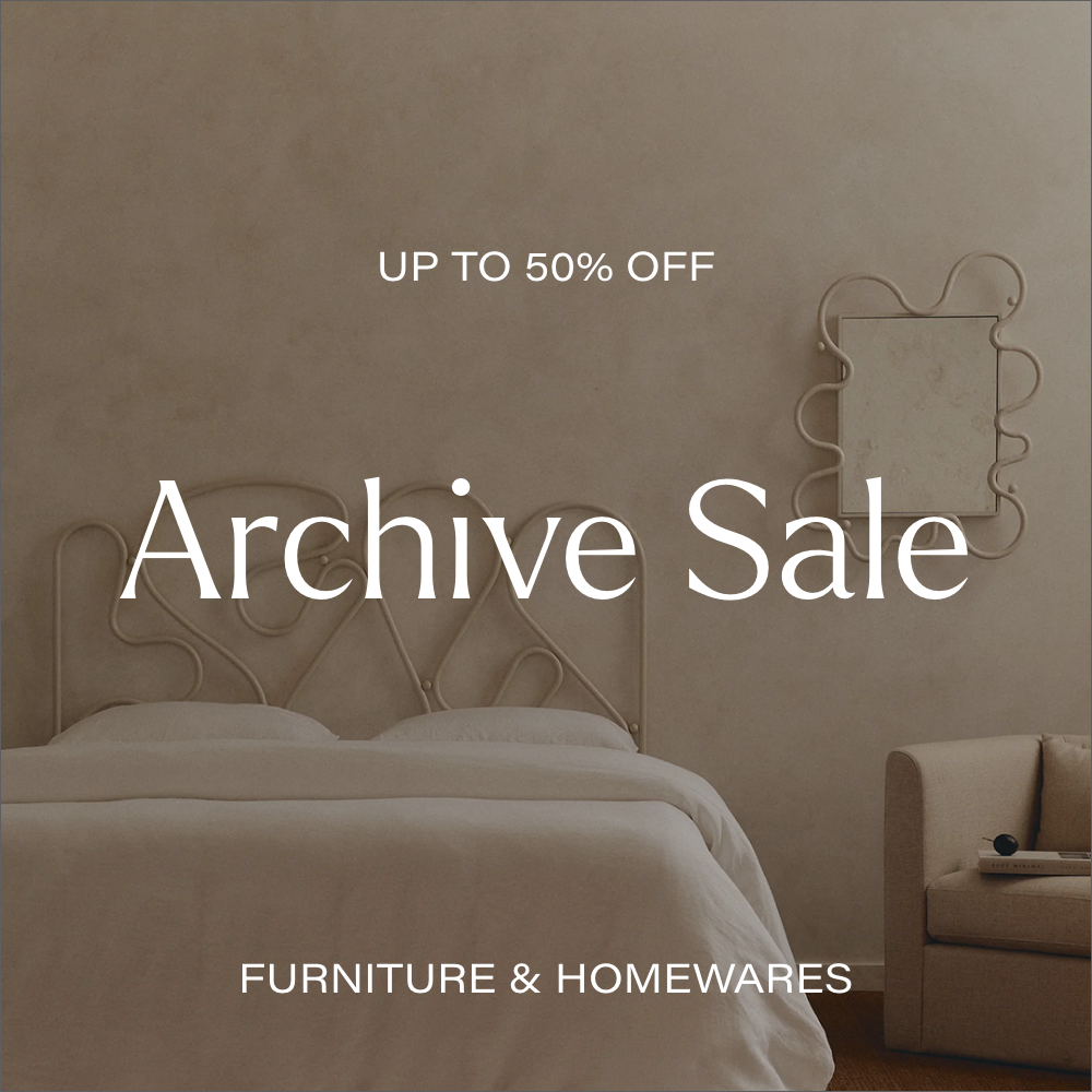 Archive Sale