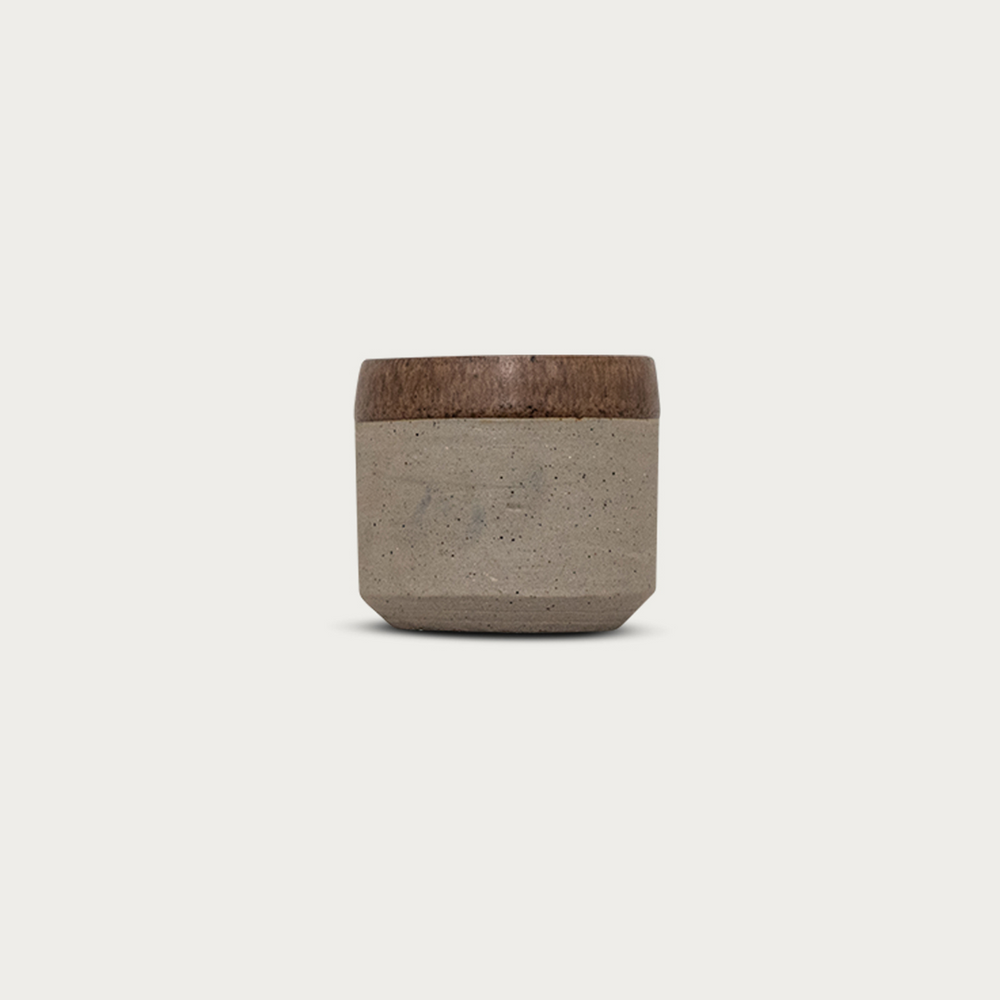 Handmade Ceramic Cup 2