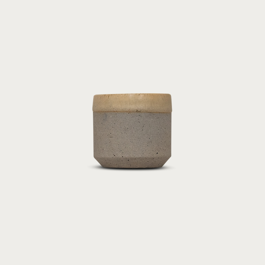 Handmade Ceramic Cup 1 - image 1