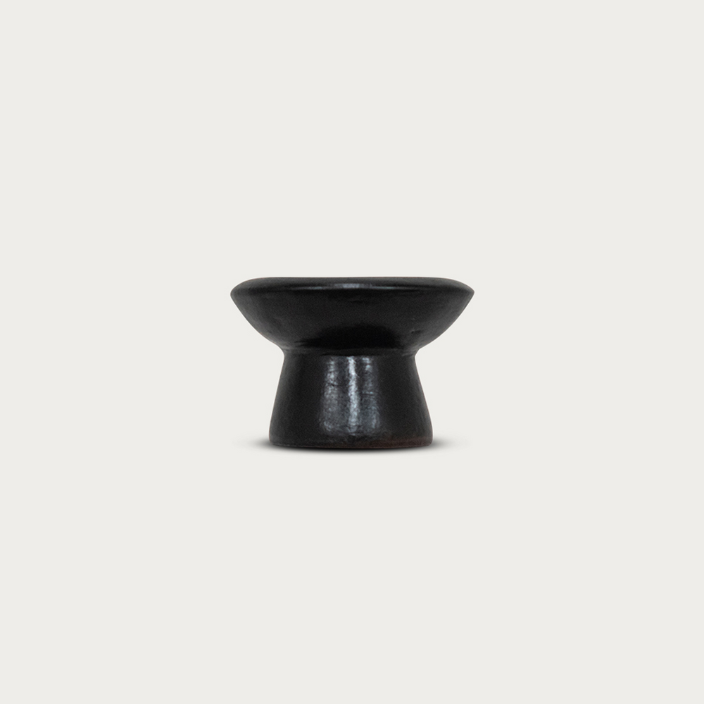 Handmade Ceramic Glazed Incense Burner