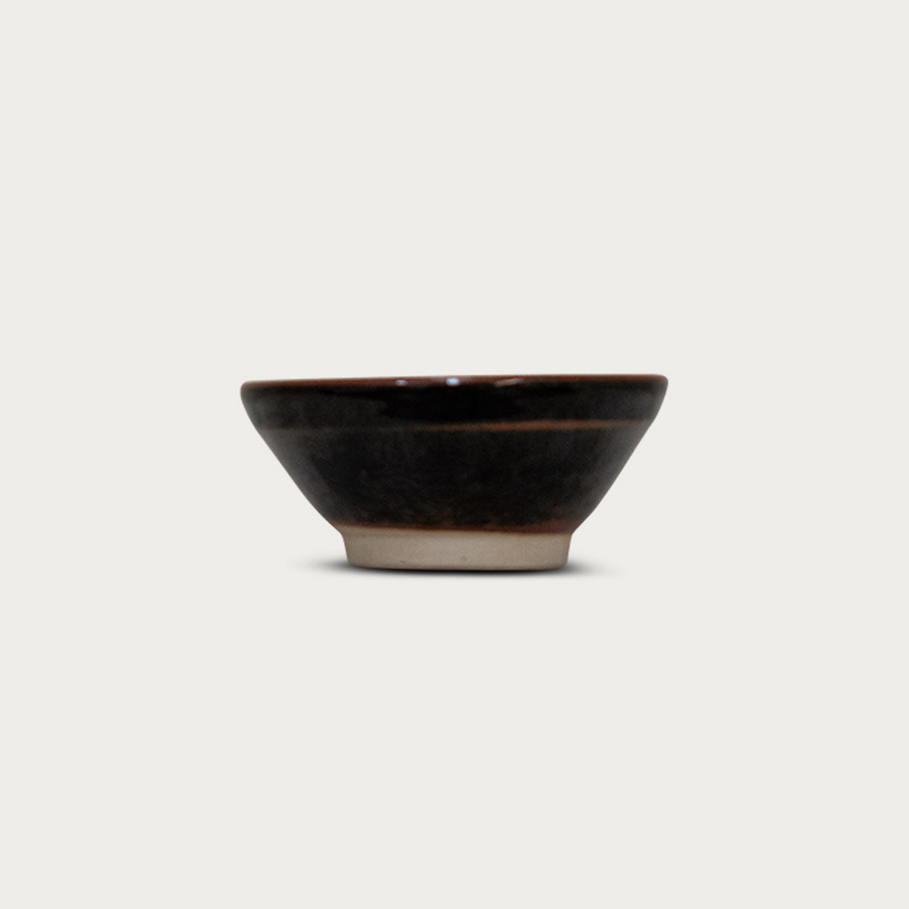 Handmade Japanese Bowl 6