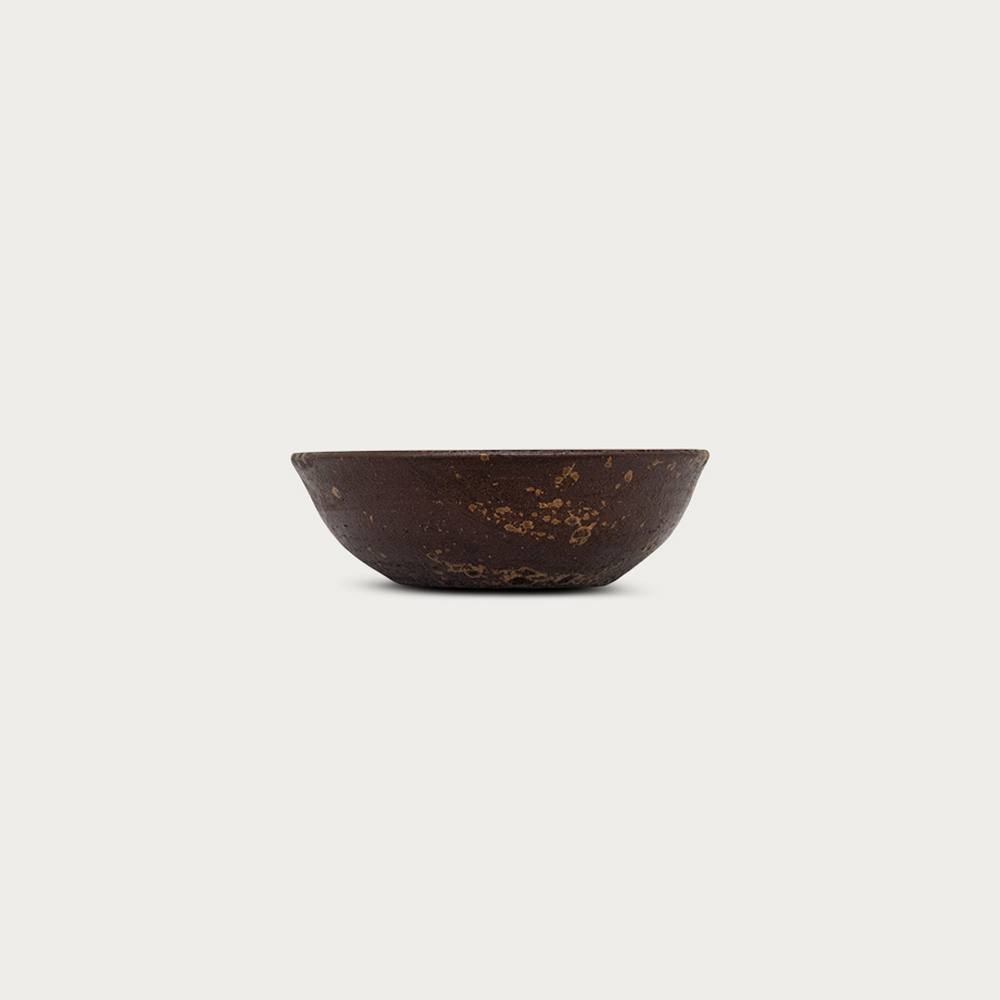 Handmade Japanese Bowl 4