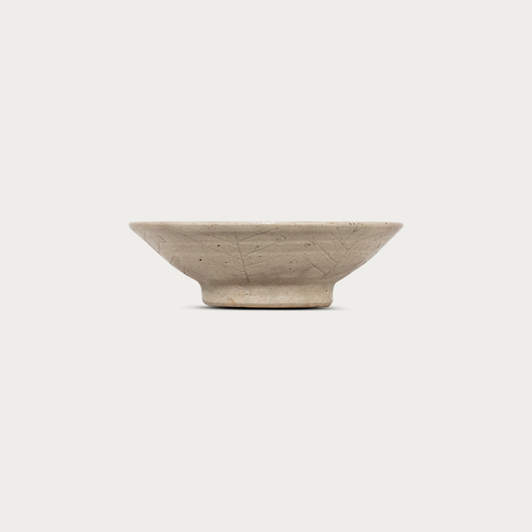 Handmade Japanese Bowl 5 - image 1