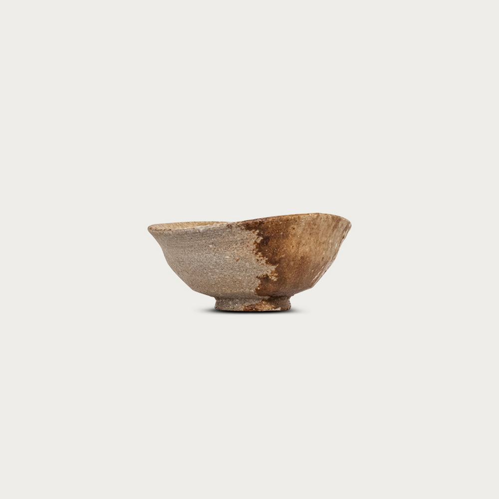 Handmade Japanese Bowl 7