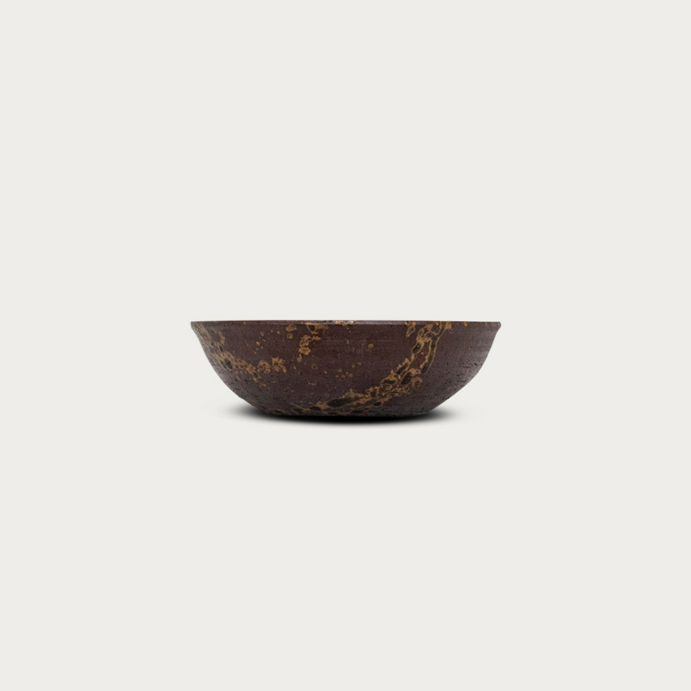 Vintage Japanese Bowl 3