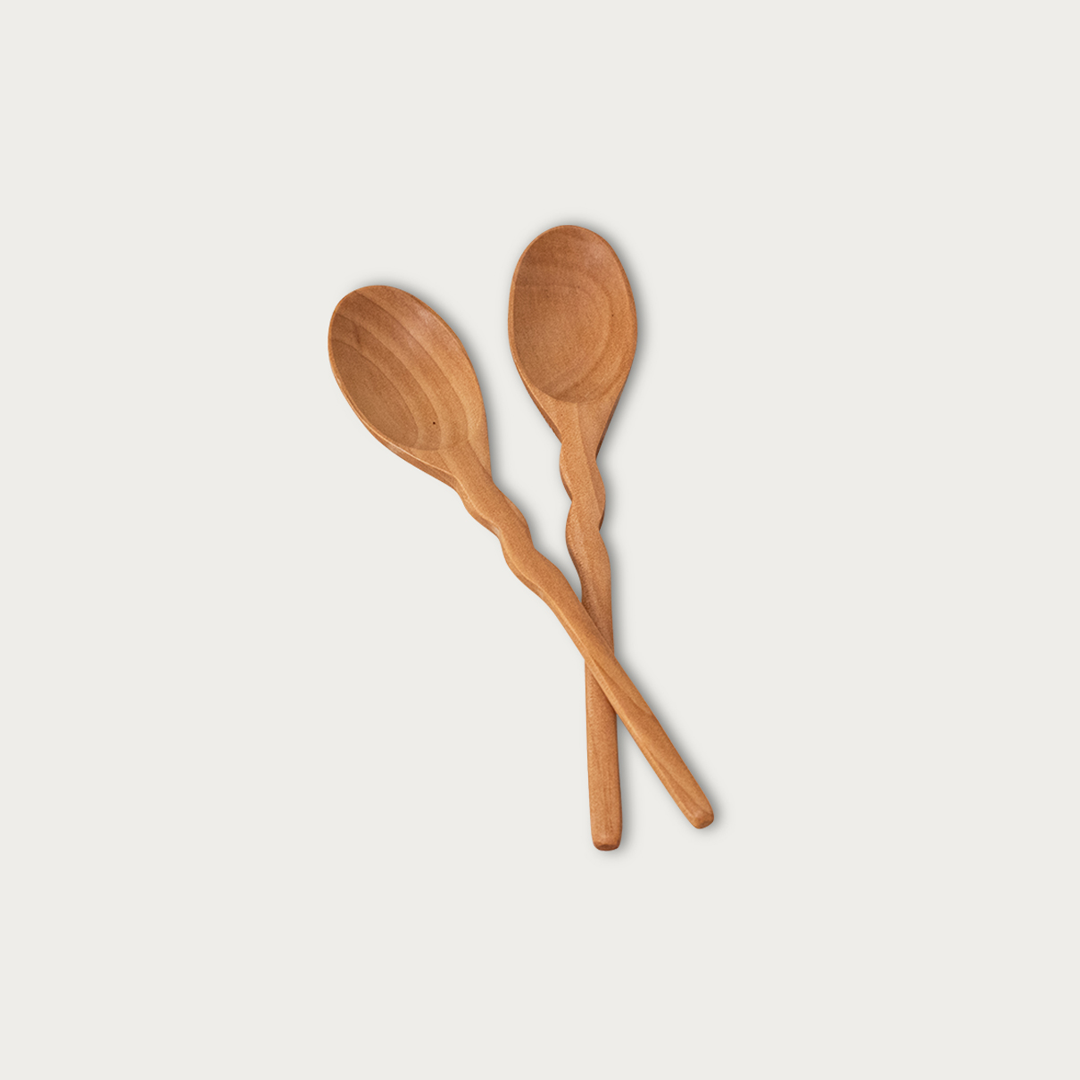 Spoon | Pair - image 3