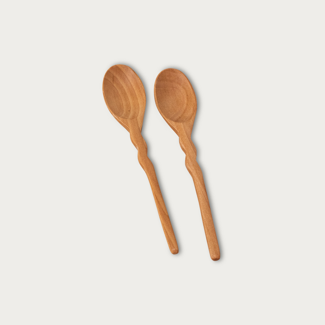 Spoon | Pair - image 1