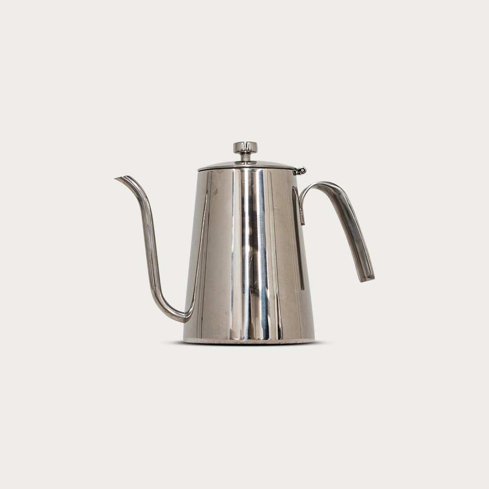 Vintage Japanese Tea Pot