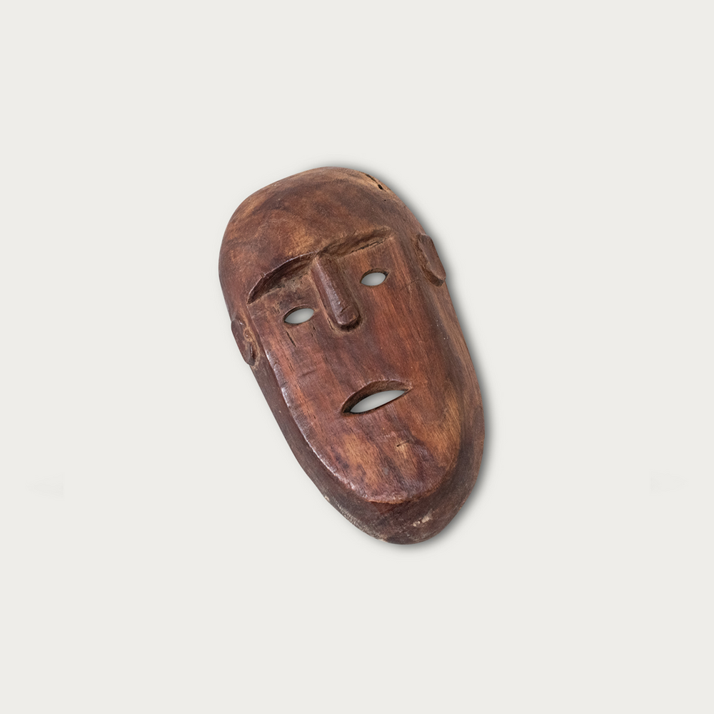 One Of One Mask