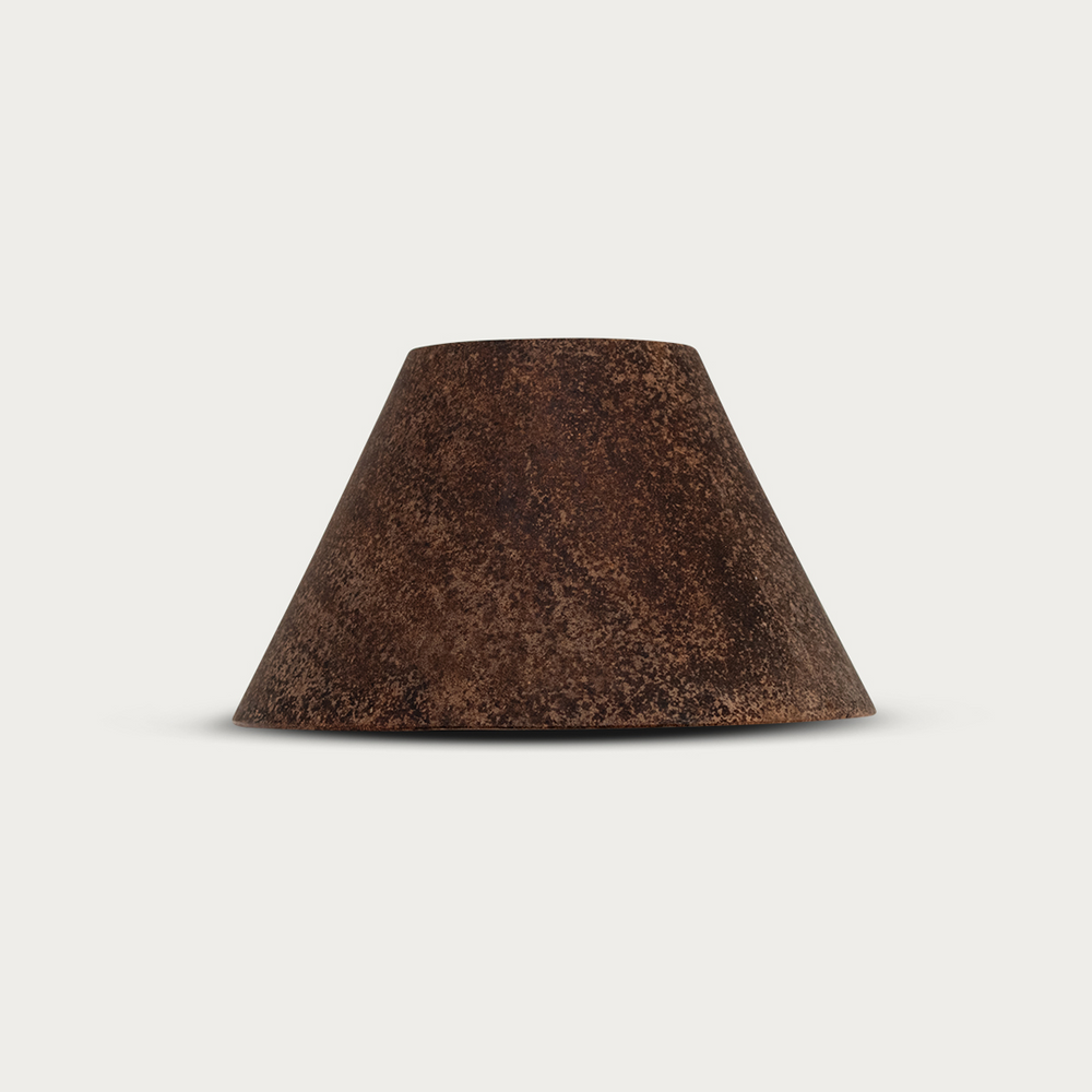 Wooden Bowl Tall