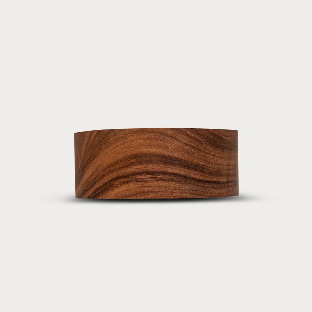 Wooden Bowl Small - image 1