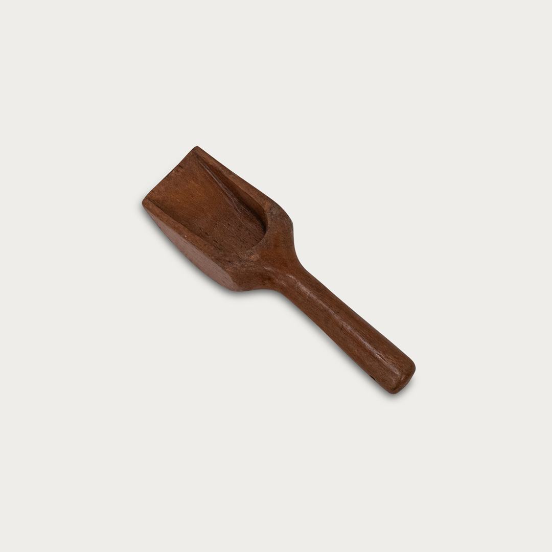 Wooden Spoon Shovel - image 1