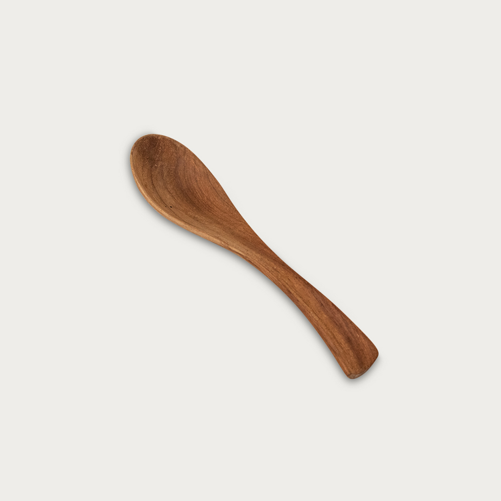 Wooden Spoons Small Teak