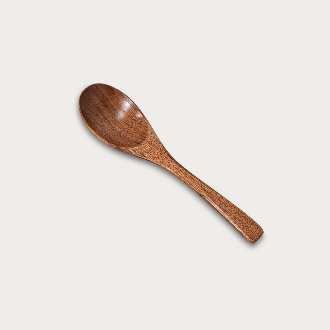 Handmade Japanese Spoon - image 1