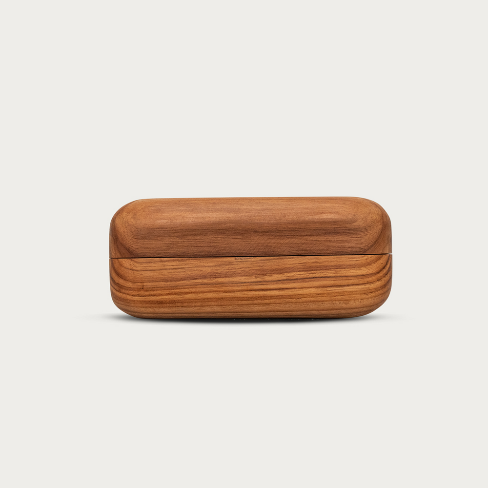Vintage Japanese Tissue Box