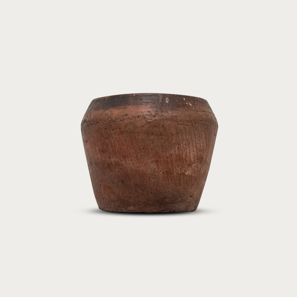 Teak Bowl Medium