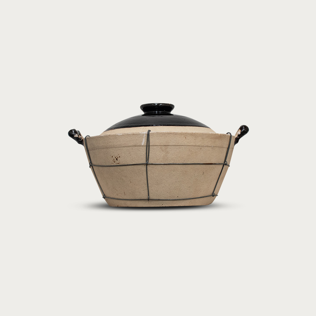 Vintage Ceramic Dish - image 1