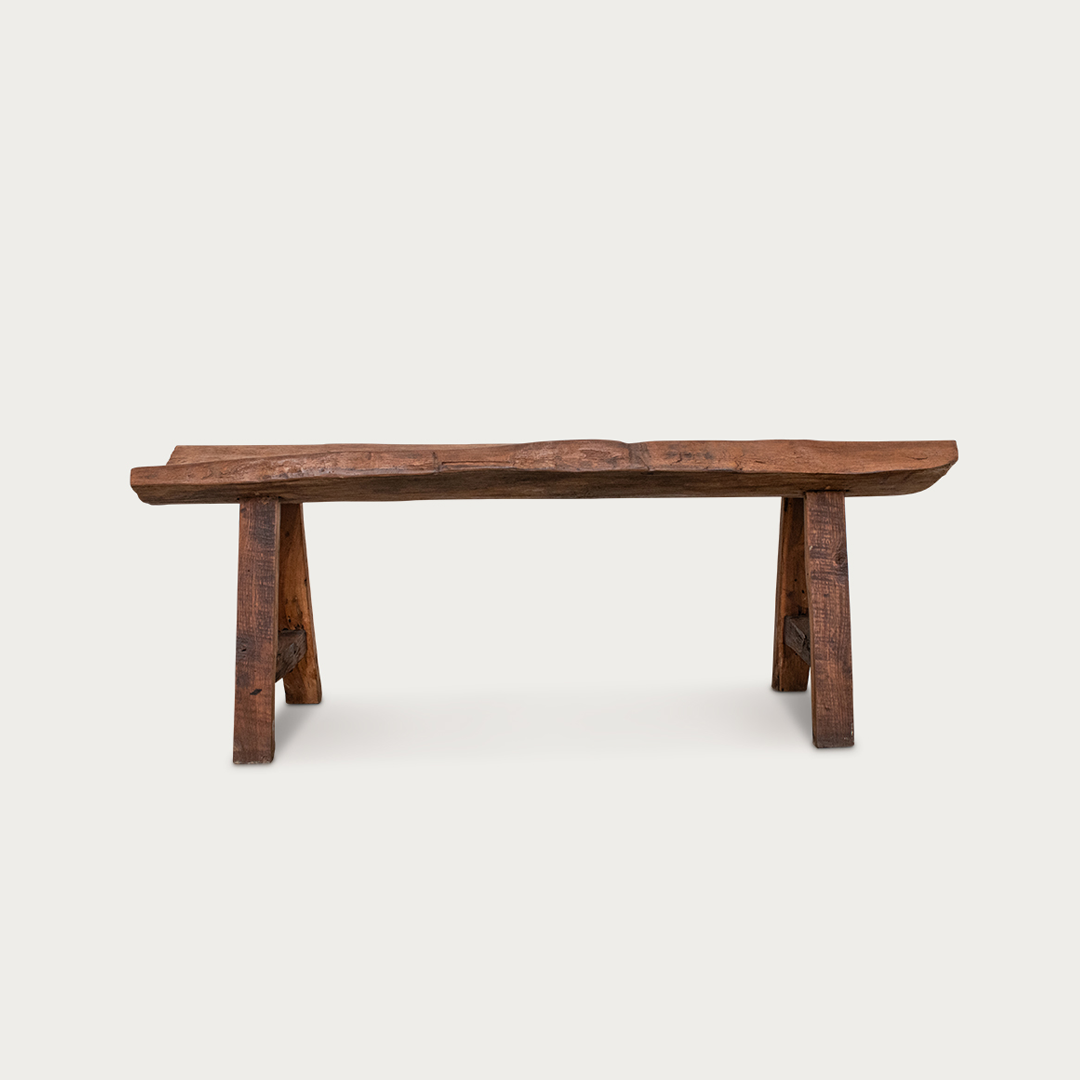 Teak Bench 01 - image 1